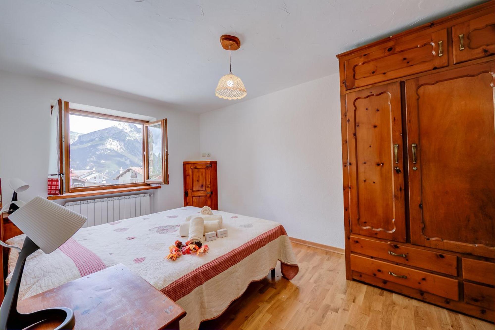 Miramonti 21 Ski In - Ski Out - Happy Rentals Oulx Екстериор снимка