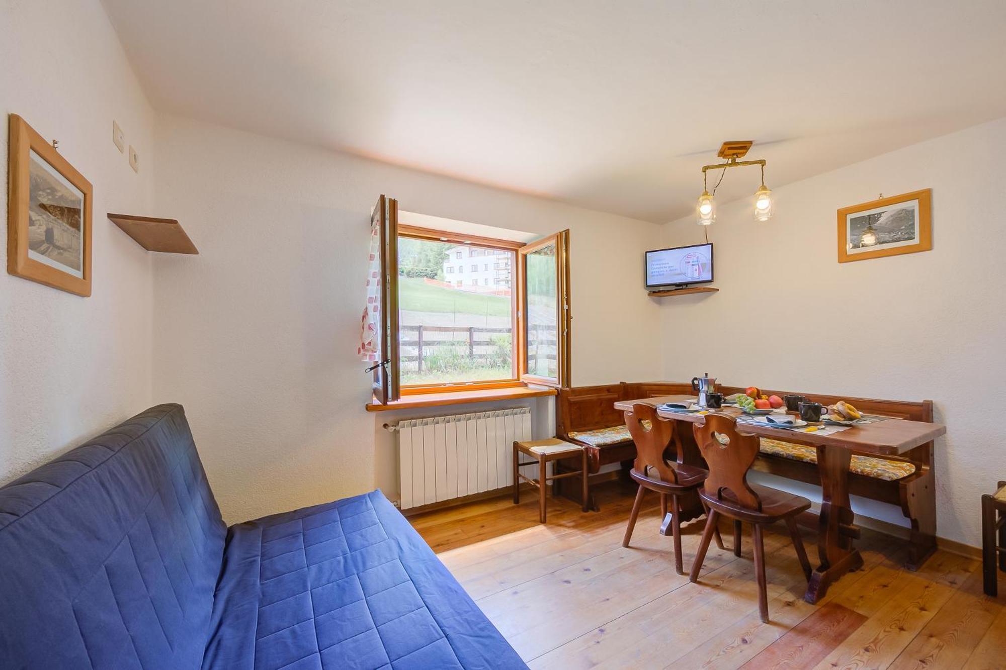 Miramonti 21 Ski In - Ski Out - Happy Rentals Oulx Екстериор снимка